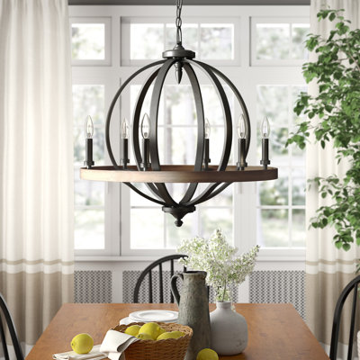 Edgell 5 Light Candle Style Classic Traditional Chandelier Edgell 5 Light Candle Style Classic Traditional Chandelier